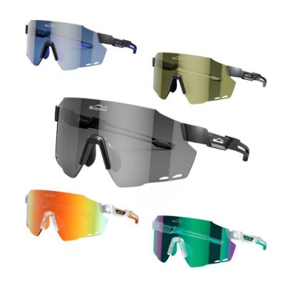 Windbreaker Cycling Glasses - Classic