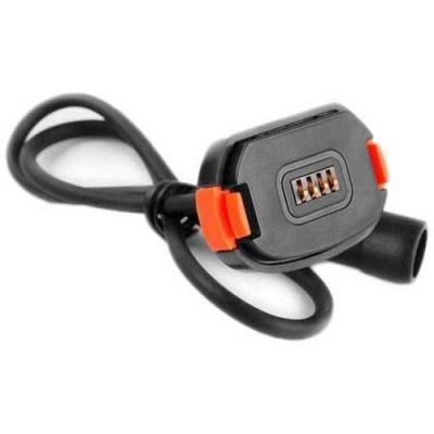 Magicshine Battery Cable - Suits MJ90x /Monteer 3500S / Monteer 5000S