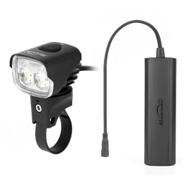 Magicshine 906S 4500L E-Bike Light - Super Sale
