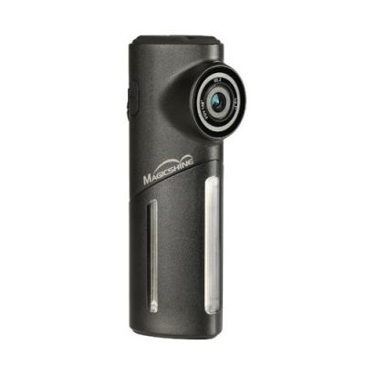 Magicshine Seeme DV Rear Camera & Light