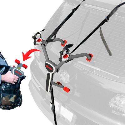 Allen 1 Bike Folding Carrier - MT-1 - MEGA DEAL