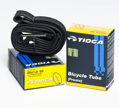 26 x 1 Tube - FV 60mm