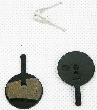 Hayes Stroker Disc Pads 