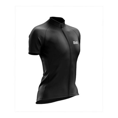 Netti Women's Breeze Cycling Jersey