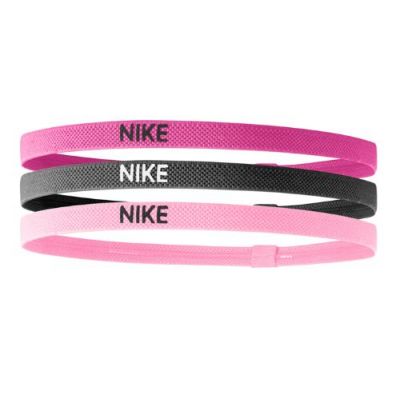 Nike Elastic Headbands - 3 Pack - CLEARANCE