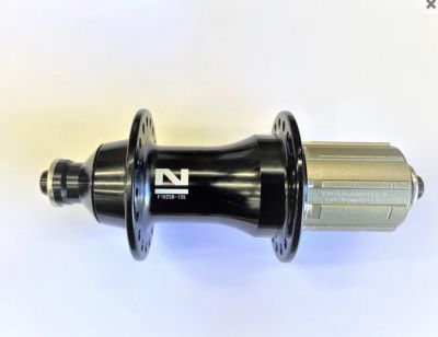 Novatec Rear Hub - 36H - 8/11sp 