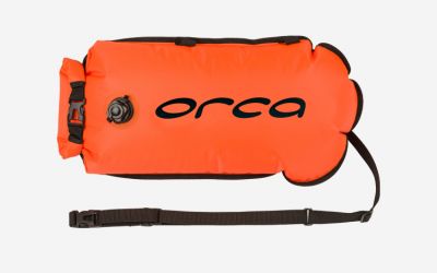 Orca Safety Buoy