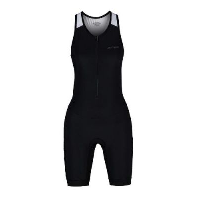 Orca Women's Athlex Racesuit - CLEARANCE = Size S