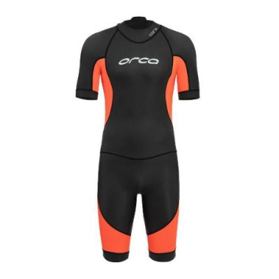 Orca Men's Openwater Core Swimskin Perform Springsuit