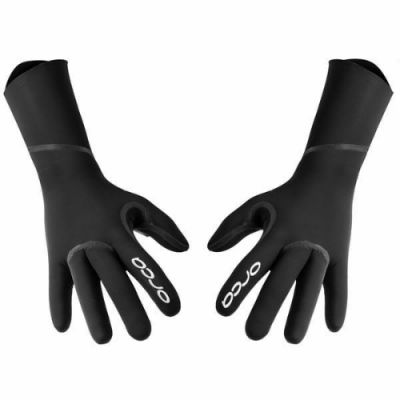 Orca Men's Openwater Swimming Gloves - SUPER SALE