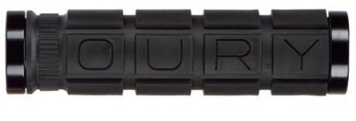 Oury Lock-On Grips - SUPER SALE