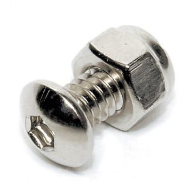 Pacific Bike Support Channel Screw
