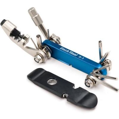 Park Mini Tool IB-3 - 13 Function