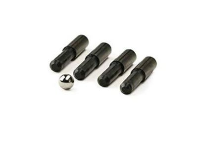 Park Tool Replacement Chain Tool Pin CTP-4K