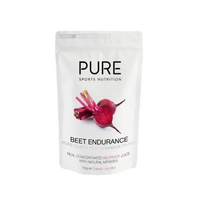 Pure Beet Endurance Concentrate - 150g - SUPER SALE