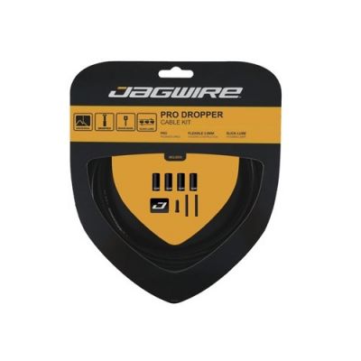 Jagwire Pro Dropper Seatpost Cable Kit
