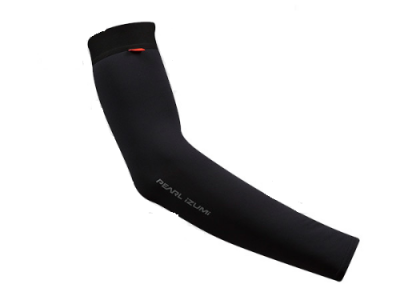 Pearl Izumi Sun Sleeves - size XL-Black - CLEARANCE