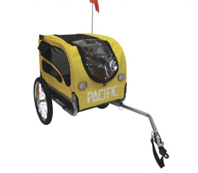Pacific Dog Trailer
