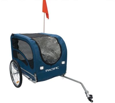 Pacific Dog Trailer XL - MEGA DEAL