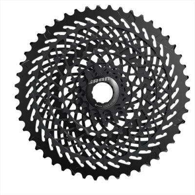 Sram XG-899 E-BLOCK X-Glide 11-48T 8 speed Cassette - SUPER SALE