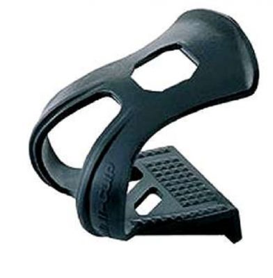 Plastic Toe Clips 