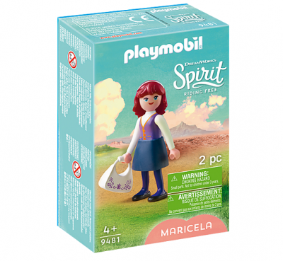 Playmobil Maricela - CLEARANCE