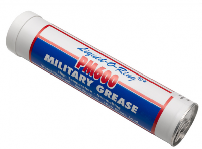 RockShox PM600 Military Grease
