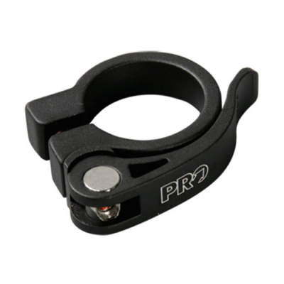 Pro Seatpost Clamp - Qr - SUPER SALE