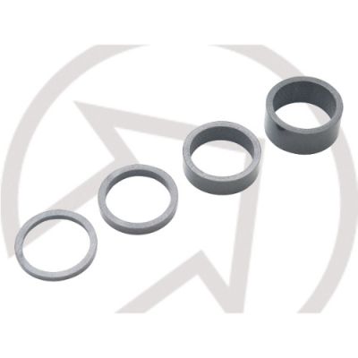 Pro UD Carbon Spacer Set - SUPER SALE