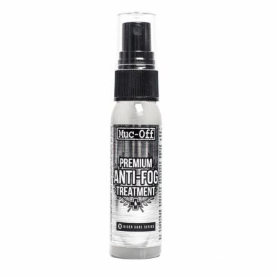 Muc-Off Anti Fog Treatment - SUPER SALE