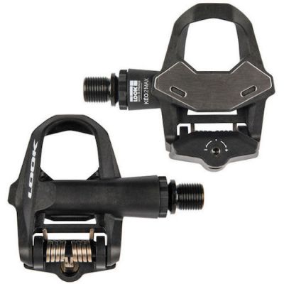 Look KEO 2 Max Road Pedals
