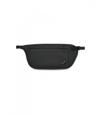 Pacsafe Coversafe V100 Blocking Waist Wallet 