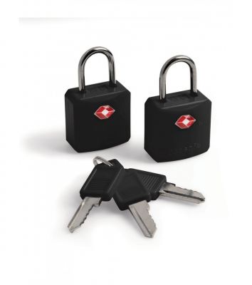 Pacsafe Prosafe 620 TSA Accepted Luggage Locks - SUPER SALE