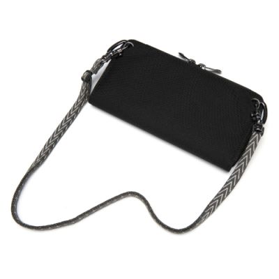 Pacsafe Cut Resistant Lanyard S25 - Grey
