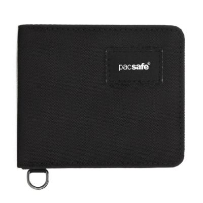 Pacsafe RFIDsafe Bifold Wallet S25
