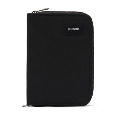 Pacsafe RFIDsafe Compact Travel Organizer S25