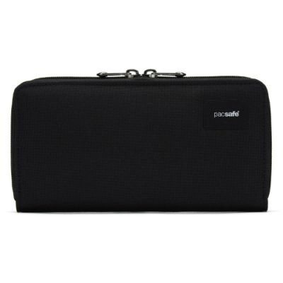 Pacsafe RFIDsafe Continental Wallet S25