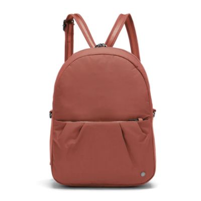 Pacsafe Citysafe CX Econyl Convertible Backpack - SUPER SALE