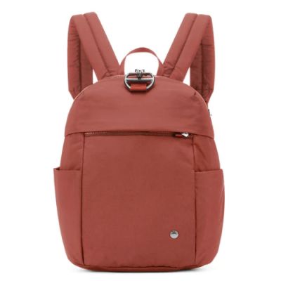 Pacsafe Citysafe CX Petite Econyl Backpack - SUPER SALE