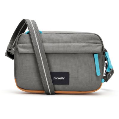 Pacsafe GO Crossbody S25