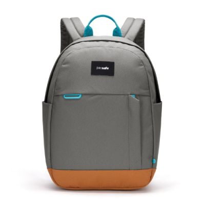 Pacsafe GO 15L Backpack S25 - Stone