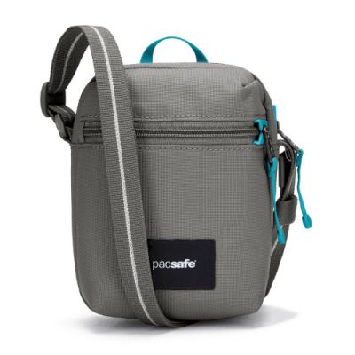 Pacsafe GO Micro Crossbody S25