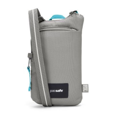 Pacsafe GO Tech Crossbody S25
