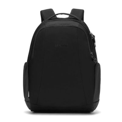 Pacsafe Metrosafe LS350 Backpack - Black
