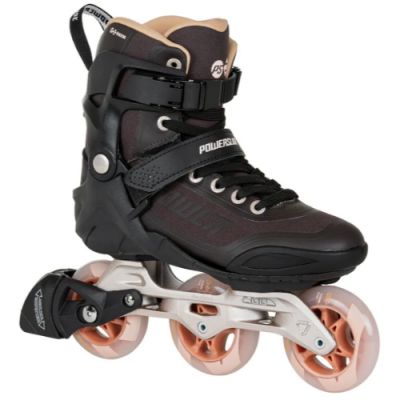 Powerslide Phuzion Radon Bronce 90 - size 40 CLEARANCE