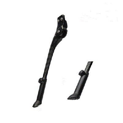 Adustable Chainstay Bolted Kickstand