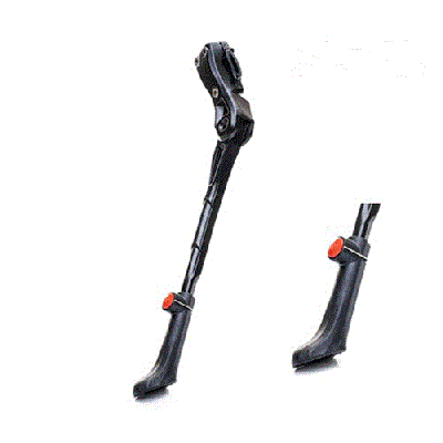 Adustable Chainstay Mounted Kickstand - MEGA DEAL
