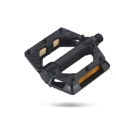 9/16" MTB Platform Pedals - Black