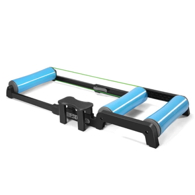 Indoor Foldable Bike Trainer Rollers - SUPER SALE