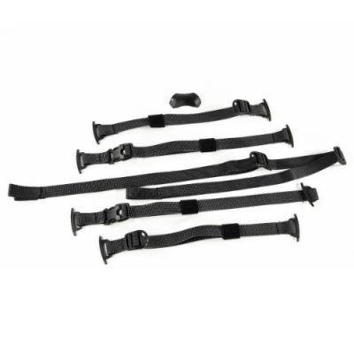 Ortlieb Atrack Compression-Straps